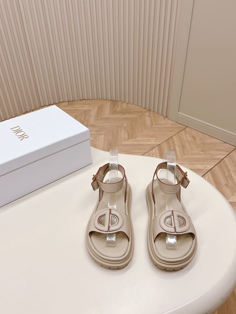 Christian Dior Sandals